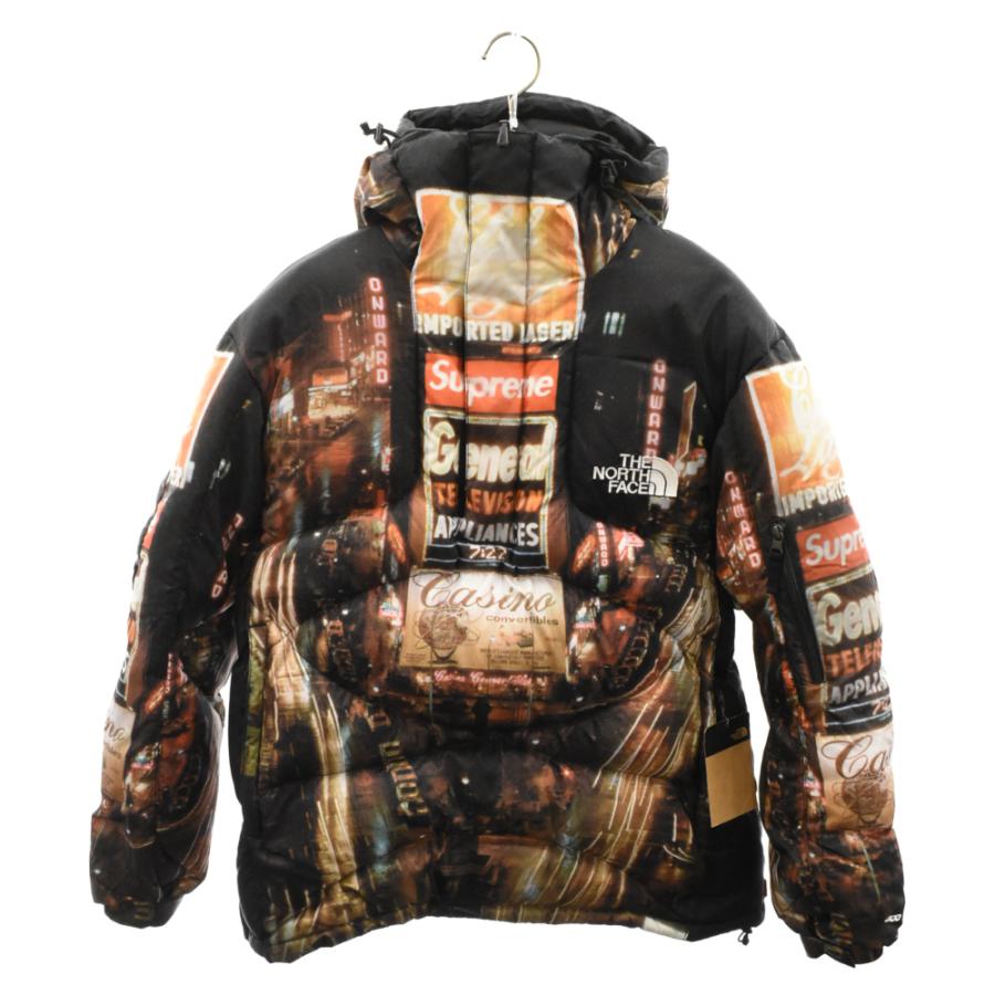 Supreme シュプリーム 22AW ×ザ ノースフェイス 800フィル Supreme シュプリーム 22AW ×ザ ノースフェイス 800フィル