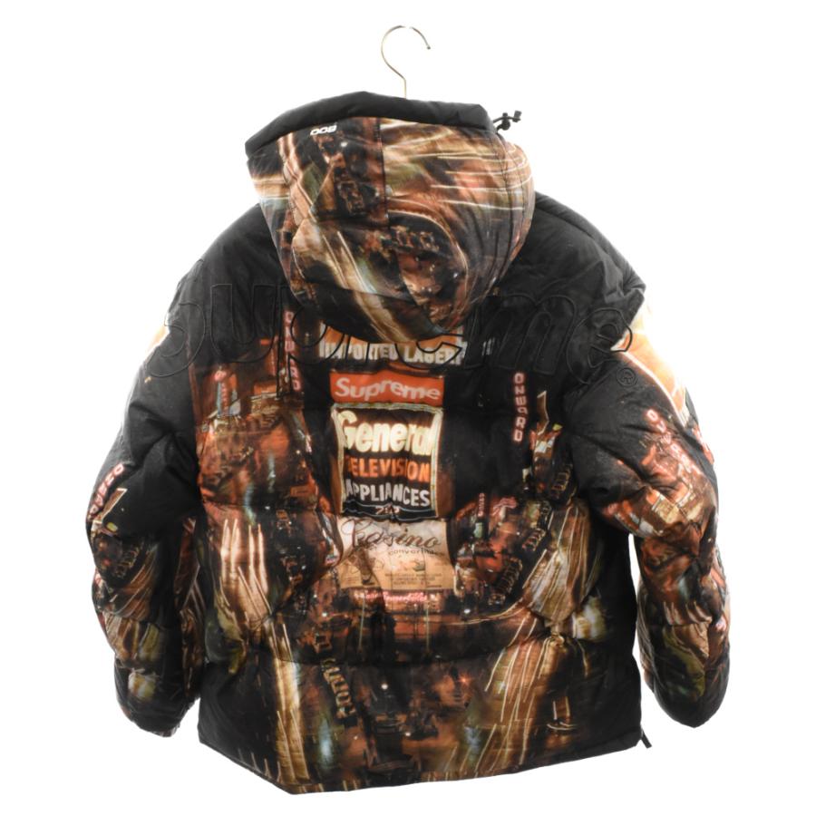 Supreme シュプリーム 22AW ×ザ ノースフェイス 800フィル Supreme シュプリーム 22AW ×ザ ノースフェイス 800フィル