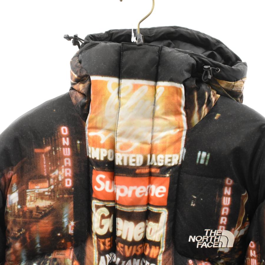 Supreme シュプリーム 22AW ×ザ ノースフェイス 800フィル Supreme シュプリーム 22AW ×ザ ノースフェイス 800フィル