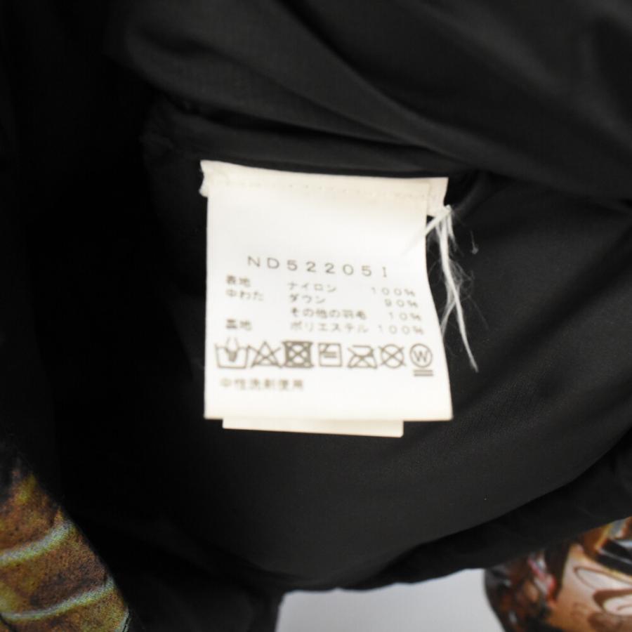 Supreme シュプリーム 22AW ×ザ ノースフェイス 800フィル Supreme シュプリーム 22AW ×ザ ノースフェイス 800フィル