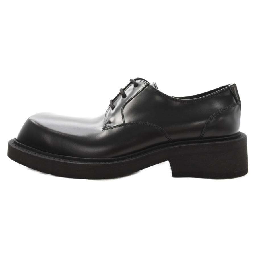 BALENCIAGA バレンシアガ INSPECTOR 40MM DERBY 693912 BALENCIAGA バレンシアガ INSPECTOR 40MM DERBY 693912