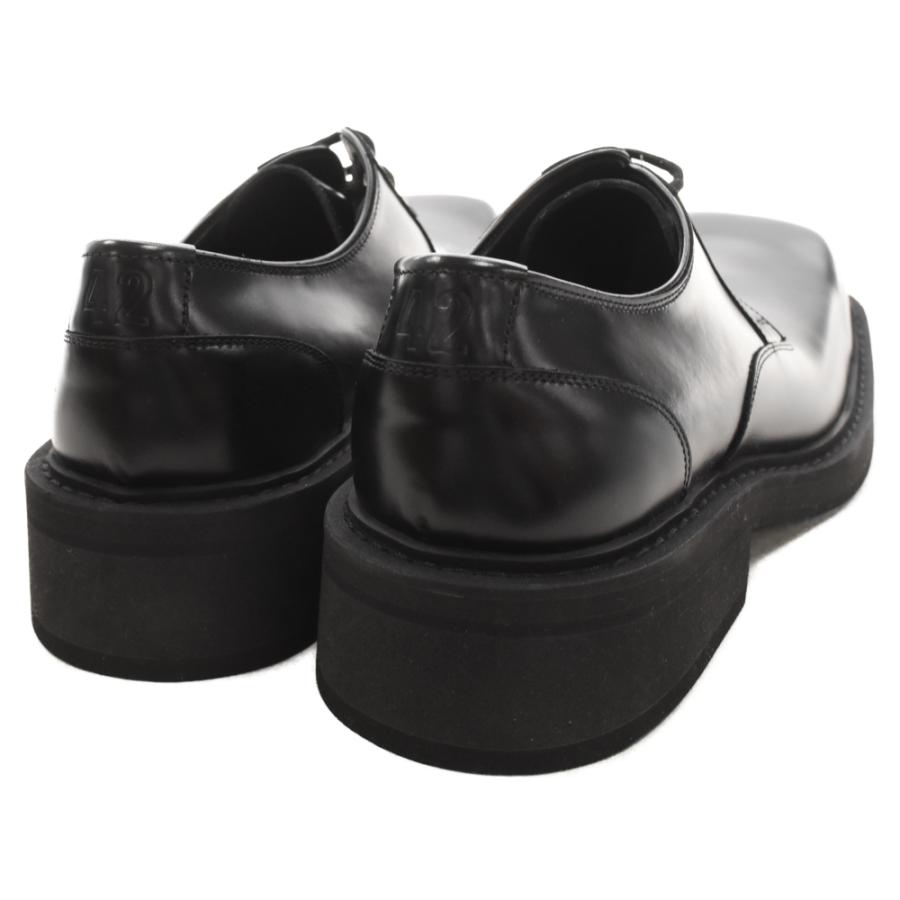 BALENCIAGA バレンシアガ INSPECTOR 40MM DERBY 693912 BALENCIAGA バレンシアガ INSPECTOR 40MM DERBY 693912