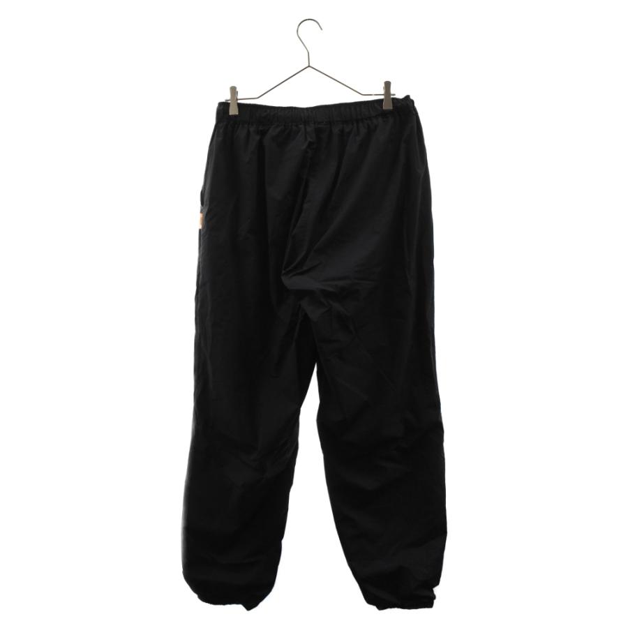 SEE シーシー WIDE NYLON PANTS ワイドナイロンパンツ イージー 裏地