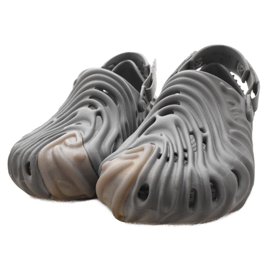 Salehe Bembury サレヘベンバリー クロックス ポレックス クロッグ