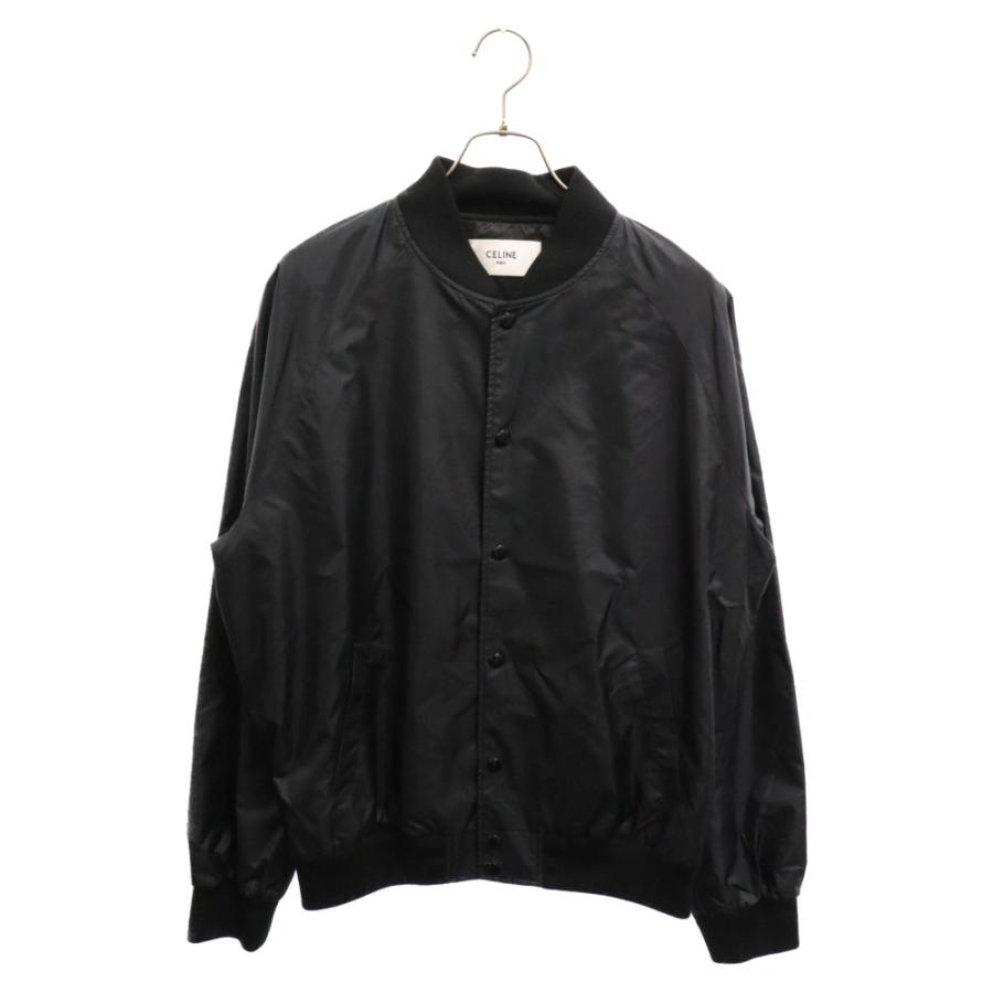 CELINE セリーヌ 22AW BOY DOLL NYLON TEDDY JACKET 2W751495M CELINE セリーヌ 22AW BOY DOLL NYLON TEDDY JACKET 2W751495M