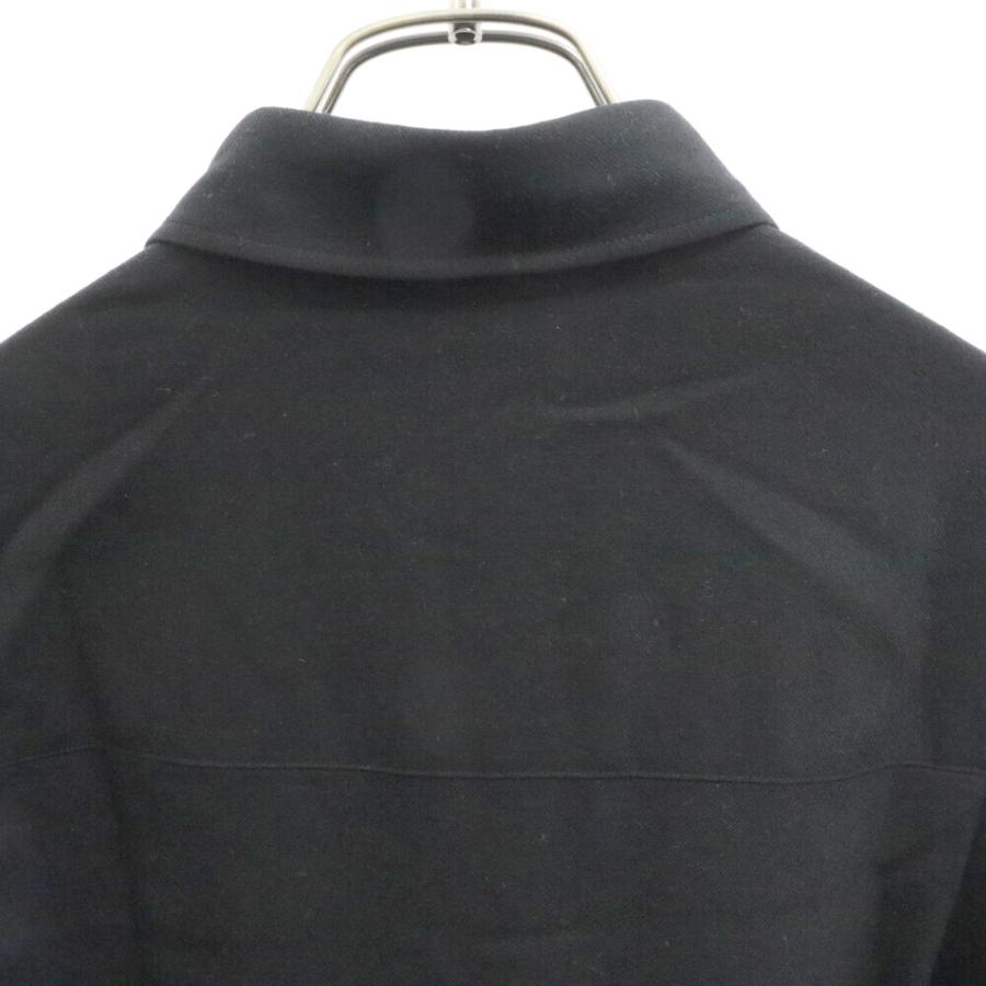 AURALEE（オーラリー） 20AW SUPER LIGHT WOOL SHIRTS A20AS01OS