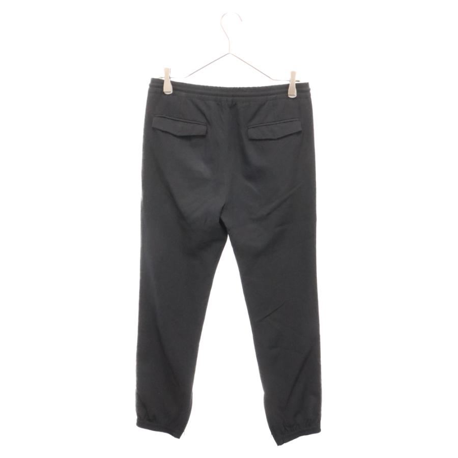 Dior HOMME ディオールオム ドローストリング センタースリット裾 
