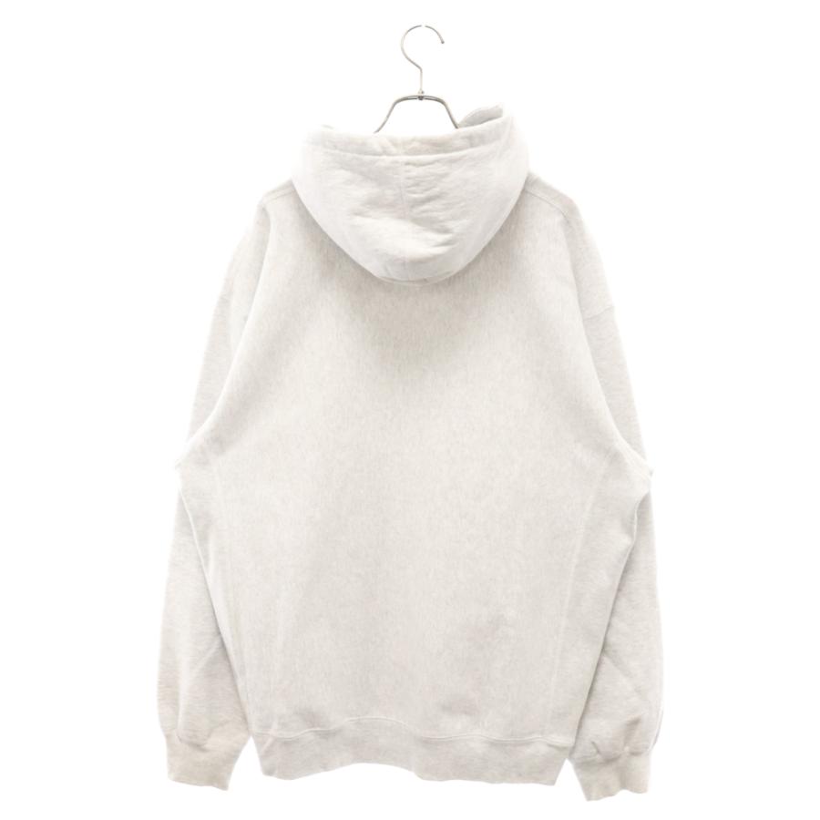 Supreme（シュプリーム） 22SS Raised Handstyle Hooded Sweatshirt