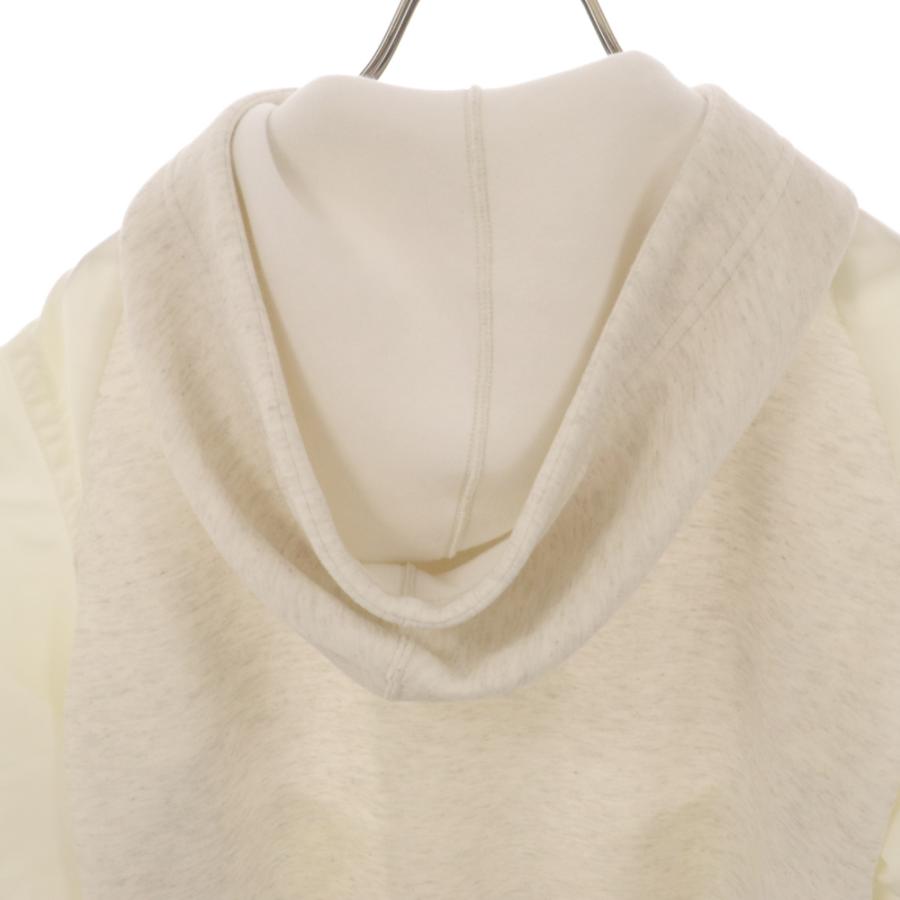 sacai Sacai サカイ 22SS Sponge Sweat Blouson 22-06080 sacai Sacai サカイ 22SS Sponge Sweat Blouson 22-06080
