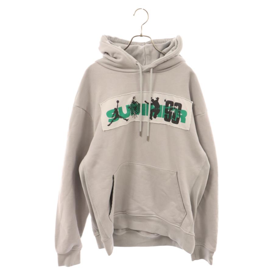 NIKE（ナイキ） ナイキ×UNION×BEPHIES BEAUTY SUPPLY M J UNBBS FLC