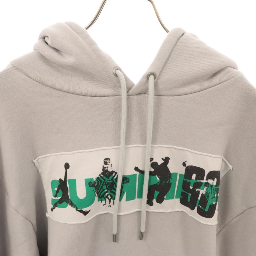 NIKE（ナイキ） ナイキ×UNION×BEPHIES BEAUTY SUPPLY M J UNBBS FLC