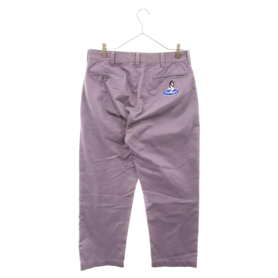 Supreme SUPREME シュプリーム 22AW Pin Up Chino Pant Supreme SUPREME シュプリーム 22AW Pin Up Chino Pant