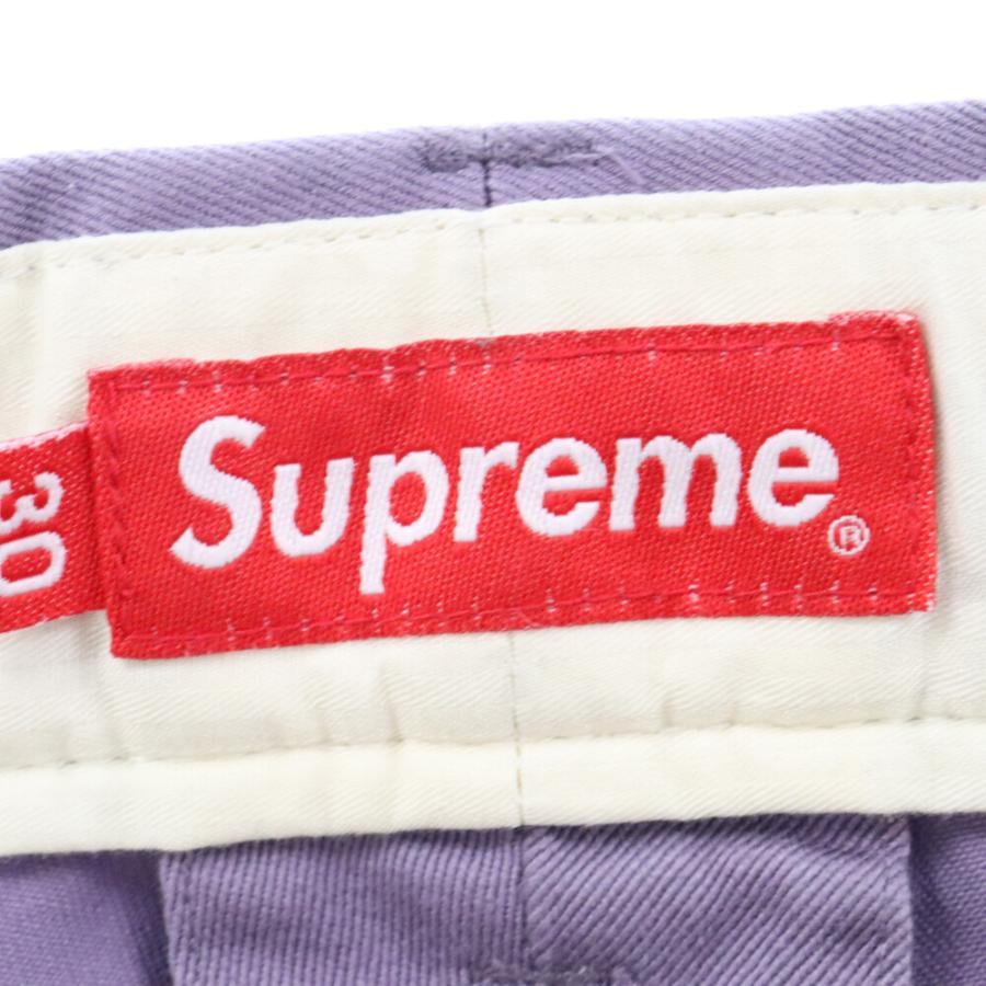 Supreme SUPREME シュプリーム 22AW Pin Up Chino Pant Supreme SUPREME シュプリーム 22AW Pin Up Chino Pant