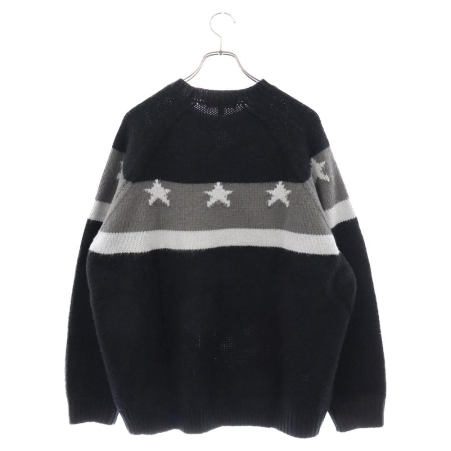 Supreme SUPREME シュプリーム 24SS Stars Sweater スターズ Supreme SUPREME シュプリーム 24SS Stars Sweater スターズ