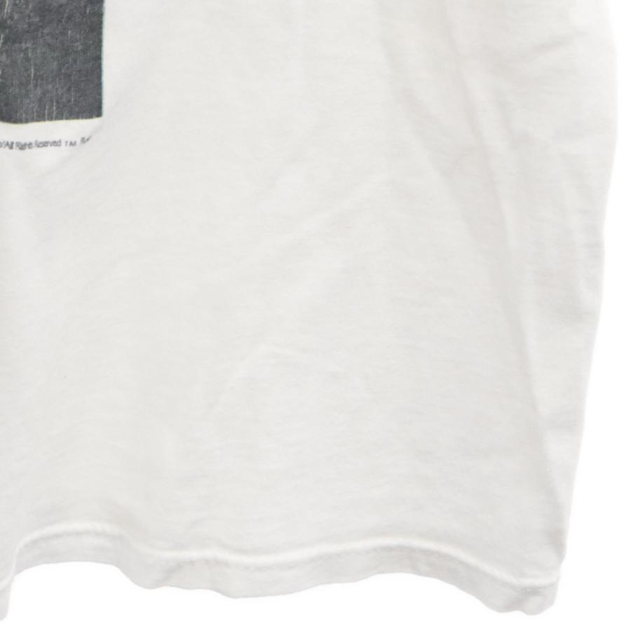 VINTAGE ヴィンテージ 90S RUSH ROLL THE BONES 1991-92 ロールザ  