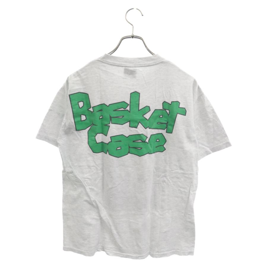 VINTAGE ヴィンテージ 90S Green Day basket case tee グリーン VINTAGE ヴィンテージ 90S Green Day basket case tee グリーン