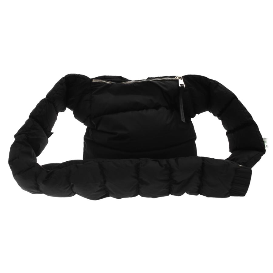 MONCLER モンクレール ×Palm Angels Quilted Nylon Shoulder Bag MONCLER モンクレール ×Palm Angels Quilted Nylon Shoulder Bag