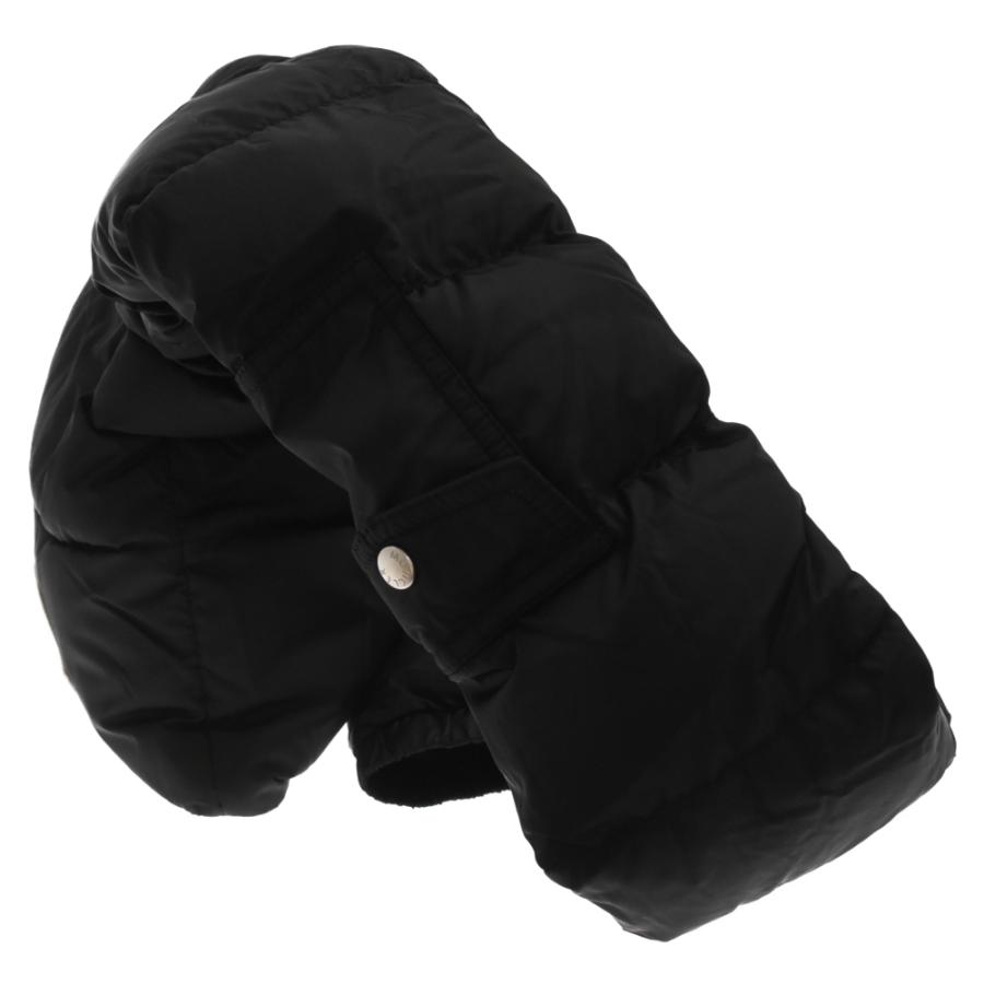MONCLER モンクレール ×Palm Angels Quilted Nylon Shoulder Bag MONCLER モンクレール ×Palm Angels Quilted Nylon Shoulder Bag
