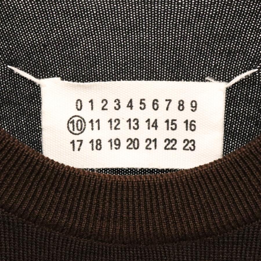MARTIN MARGIELA Martin Margiela マルタンマルジェラ 08AW ここ MARTIN MARGIELA Martin Margiela マルタンマルジェラ 08AW ここ