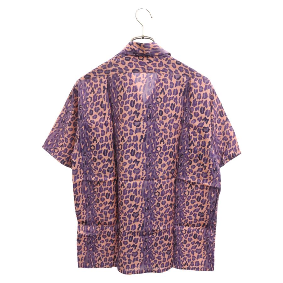 HUMAN MADE（ヒューマンメード） ヒューマンメイド LEOPARD ALOHA