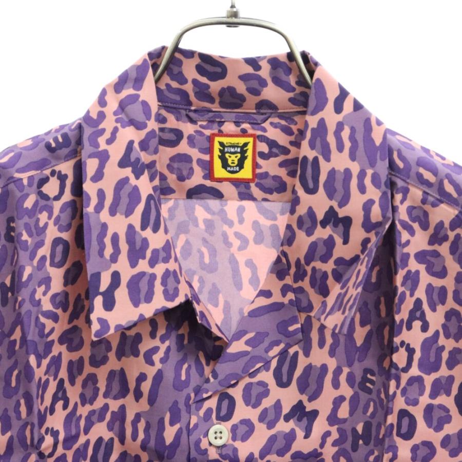 HUMAN MADE（ヒューマンメード） ヒューマンメイド LEOPARD ALOHA
