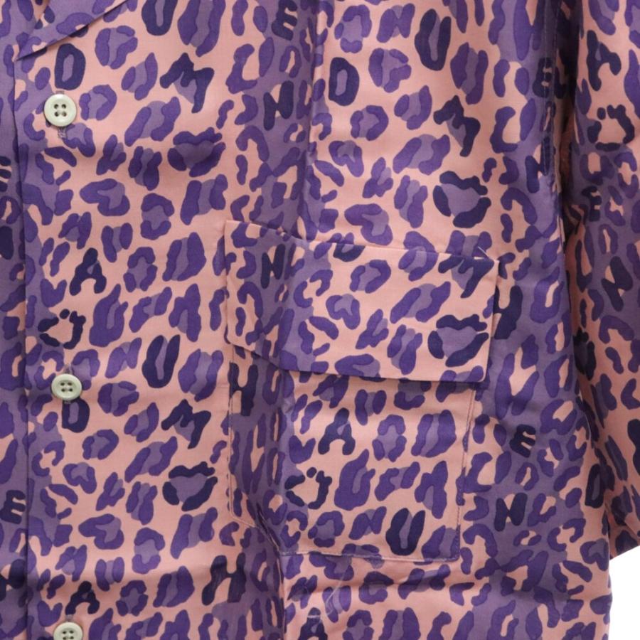 HUMAN MADE（ヒューマンメード） ヒューマンメイド LEOPARD ALOHA