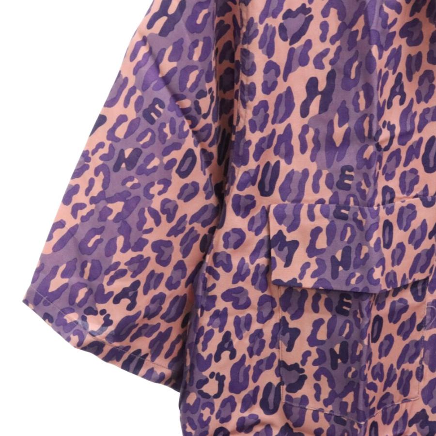 HUMAN MADE（ヒューマンメード） ヒューマンメイド LEOPARD ALOHA