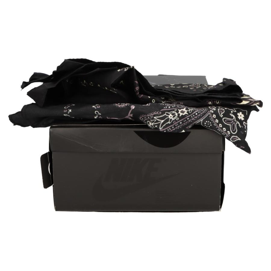 NIKE ナイキ × トラヴィススコット エアジョーダン1ブラック NIKE ナイキ × トラヴィススコット エアジョーダン1ブラック