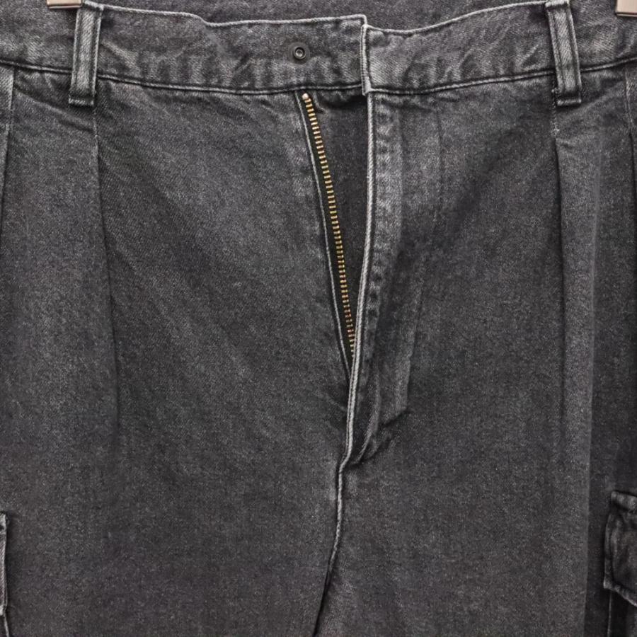 WTAPS ダブルタップス MILT2301 TROUSERS DENIM 6ポケット WTAPS ダブルタップス MILT2301 TROUSERS DENIM 6ポケット