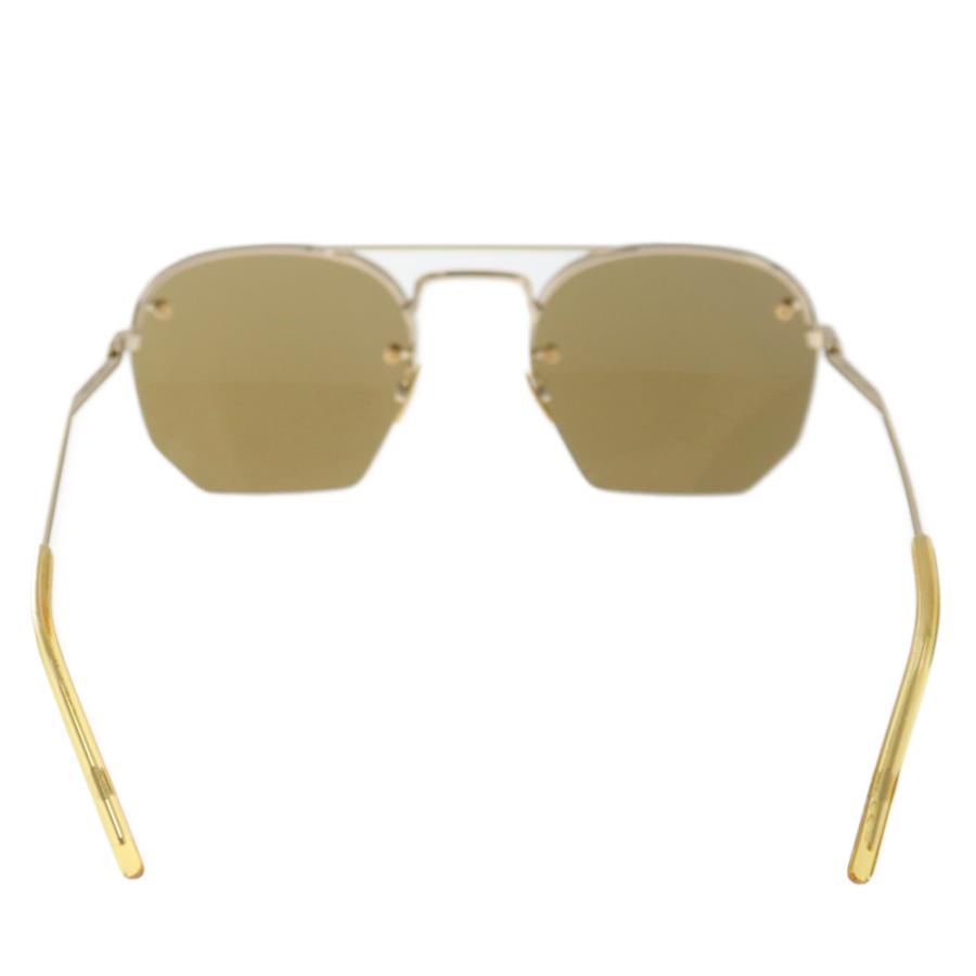 SAINT LAURENT PARIS サンローランパリ SL422 ジオメトリック