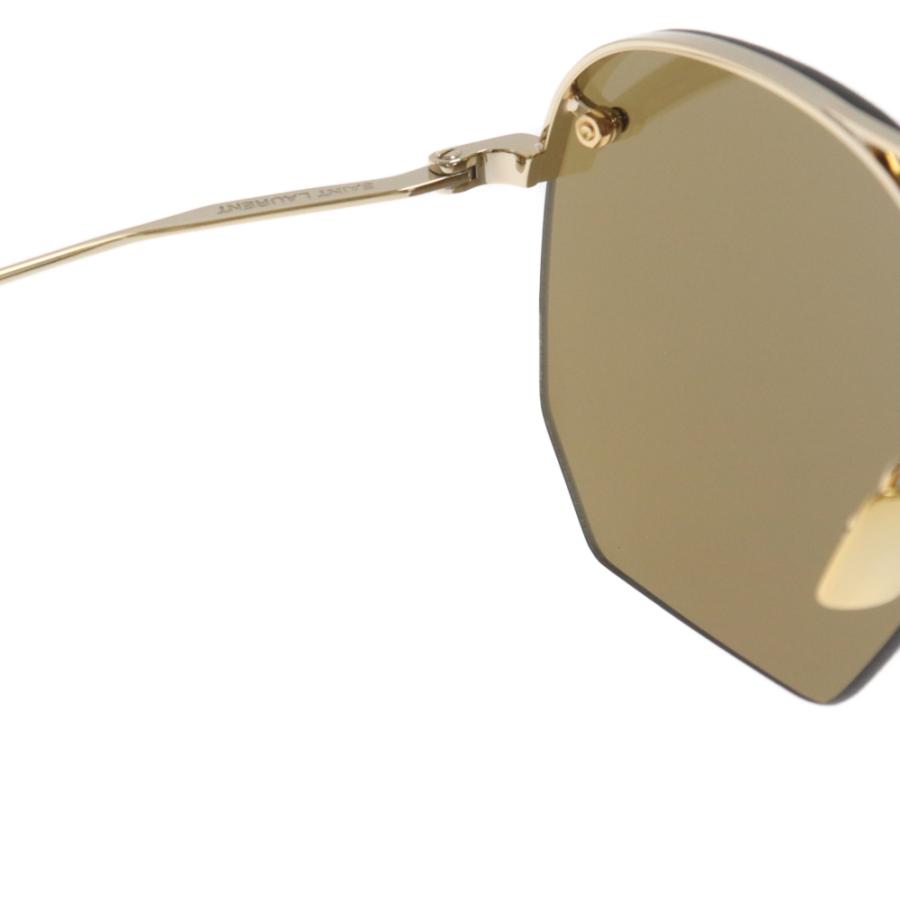 SAINT LAURENT PARIS サンローランパリ SL422 ジオメトリック