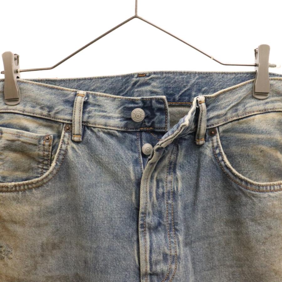 Acne Studios アクネ スティディオス 1989 Penicillin Jeans Acne Studios アクネ スティディオス 1989 Penicillin Jeans