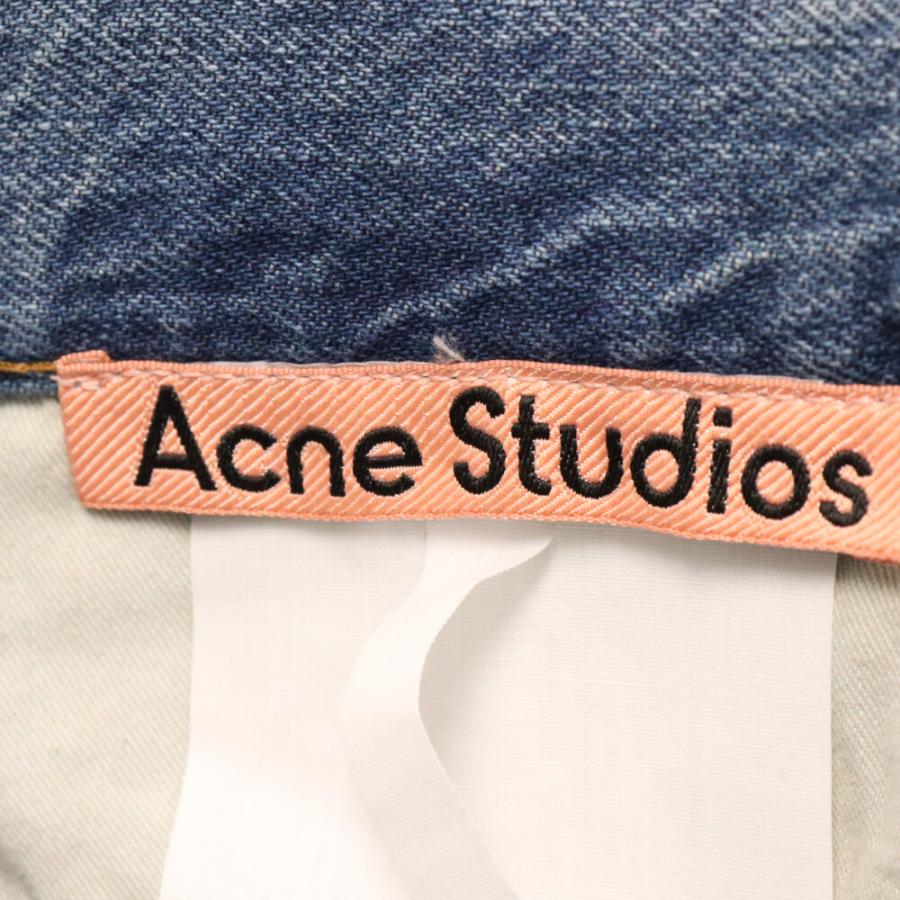 Acne Studios アクネ スティディオス 1989 Penicillin Jeans Acne Studios アクネ スティディオス 1989 Penicillin Jeans