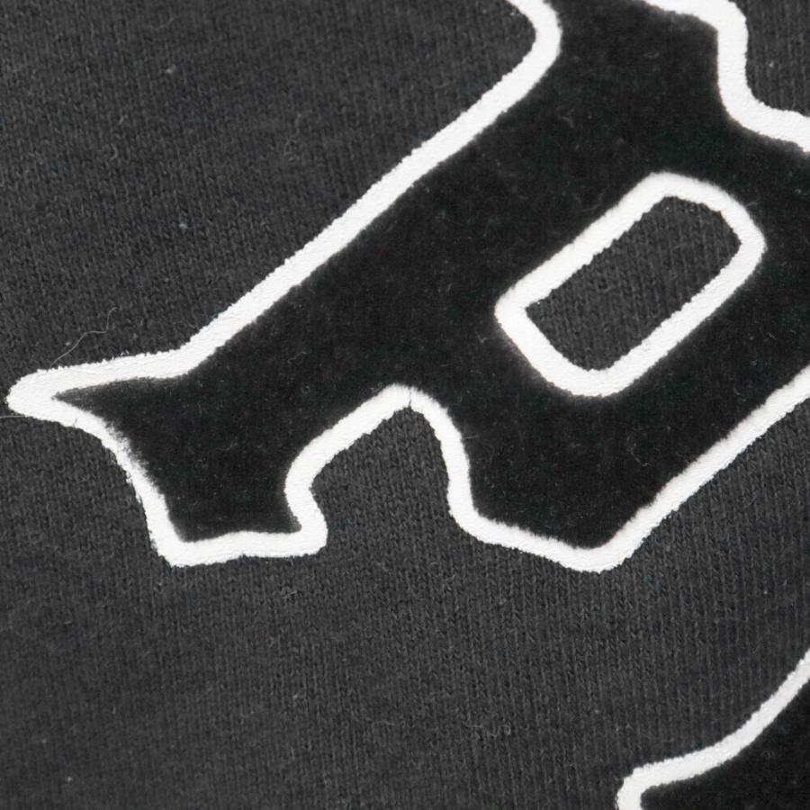 AMIRI アミリ PREEMO Record Motif Crewneck レコードモチーフ