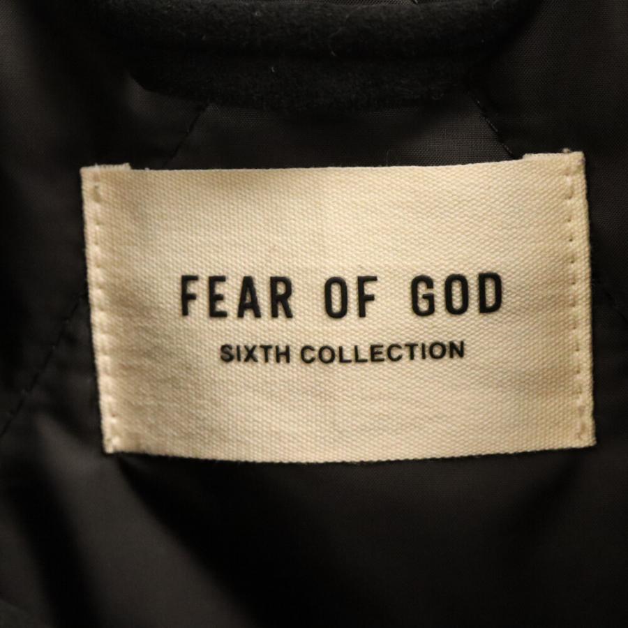 ジャケット・アウター 6TH FEAR OF GOD ULTRASUEDE SHIRT JACKET FEAR OF GOD フィアオブゴッド 19AW SIXTH COLLECTION ULTRA SUEDE