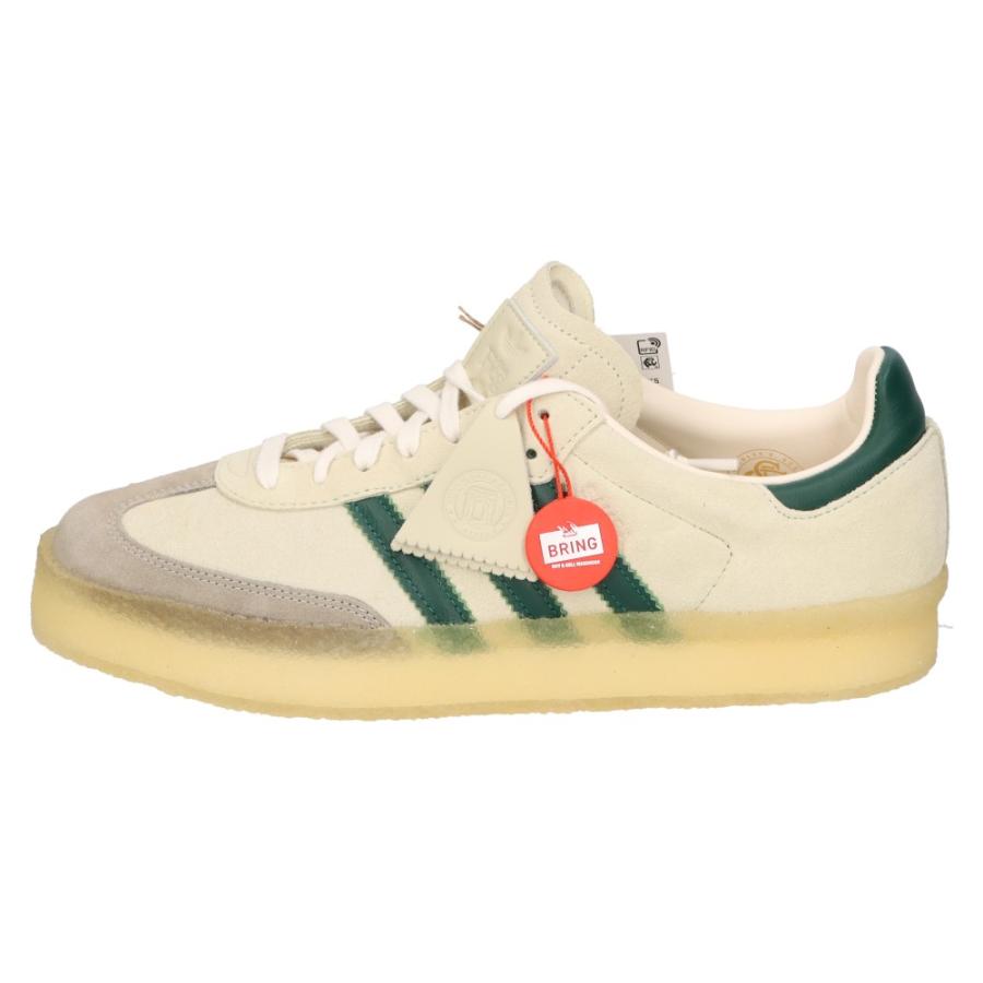 adidas（アディダス） ×Ronnie Fieg ×Clarks Samba ロニー・ファイグ 