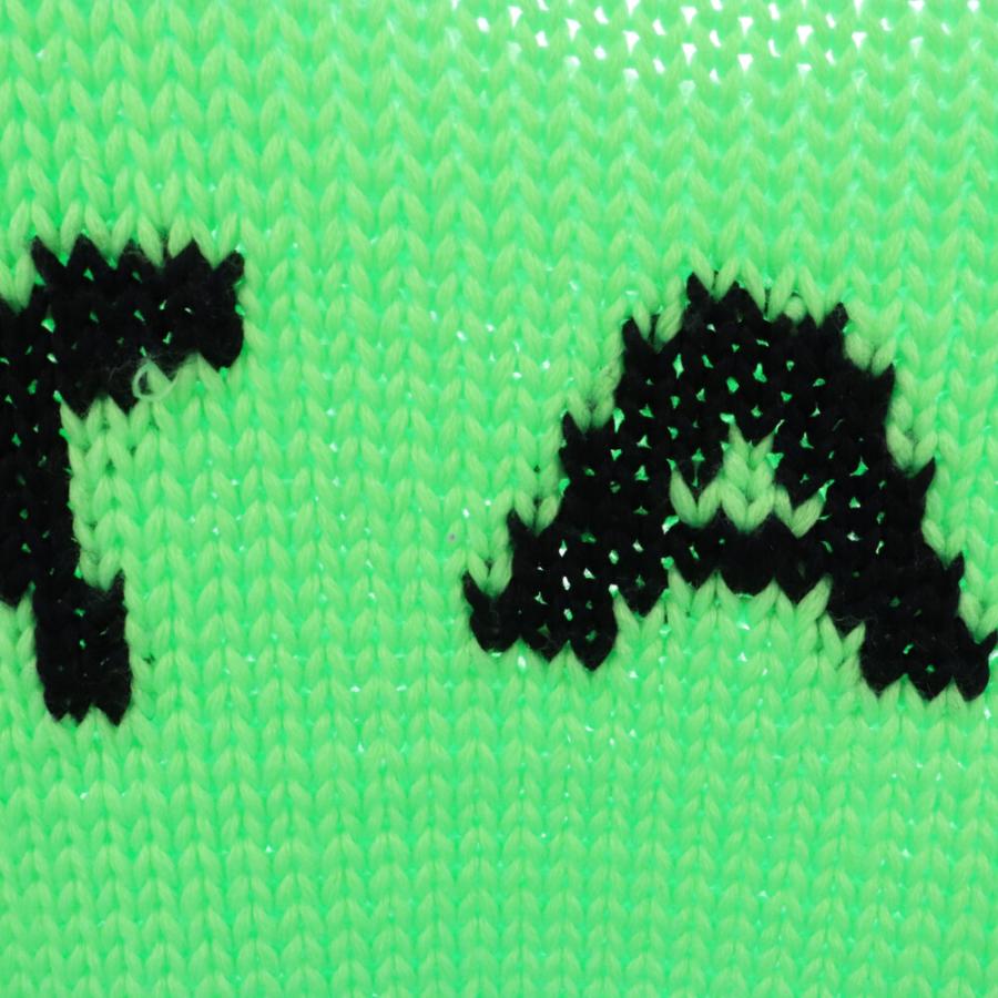 WTAPS（ダブルタップス） 23AW CREW NECK 01 / SWEATER / POLY. T-ROCK