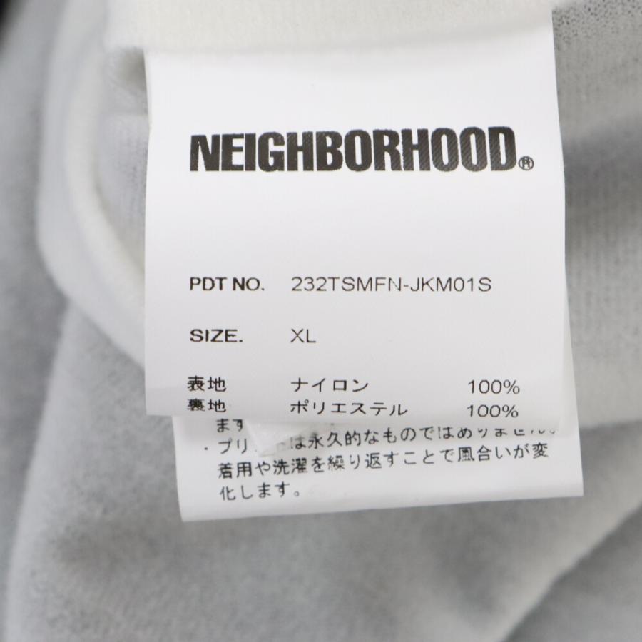 NEIGHBORHOOD ネイバーフッド 23AW NH X MAJOR FORCE NEIGHBORHOOD ネイバーフッド 23AW NH X MAJOR FORCE
