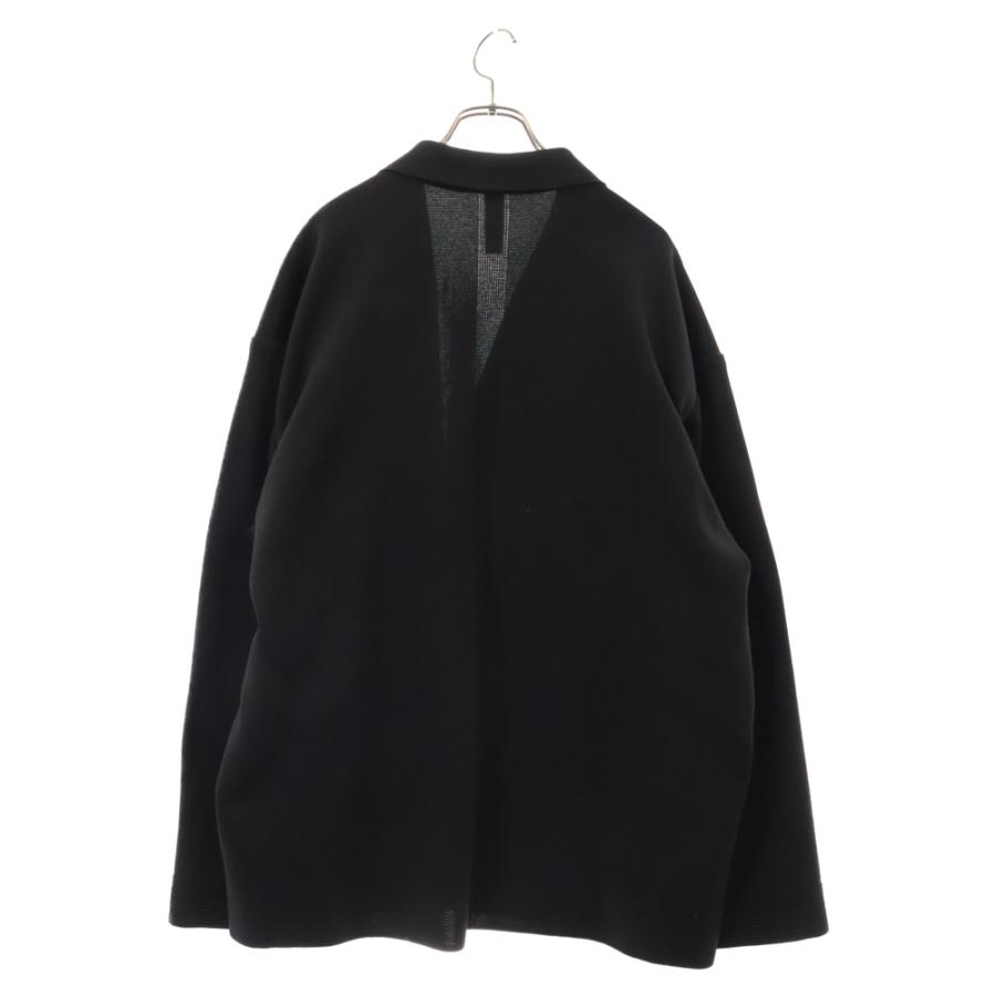 CFCL シーエフシーエル 23SS MILAN RIB JACKET CF005KD143 1B