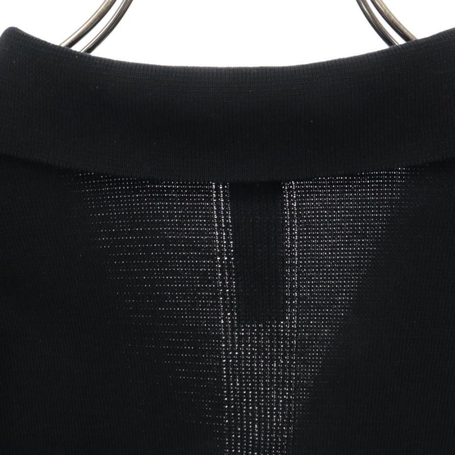 CFCL シーエフシーエル 23SS MILAN RIB JACKET CF005KD143 1B