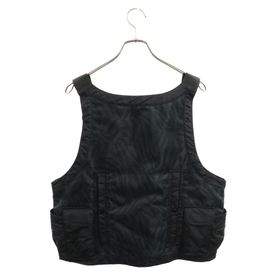 NEIGHBORHOOD（ネイバーフッド） 22SS TOOL POCKET/N-VEST ツール