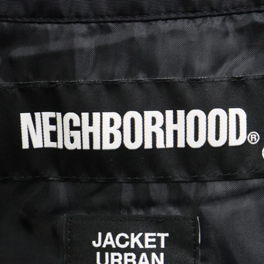 NEIGHBORHOOD（ネイバーフッド） 22SS TOOL POCKET/N-VEST ツール