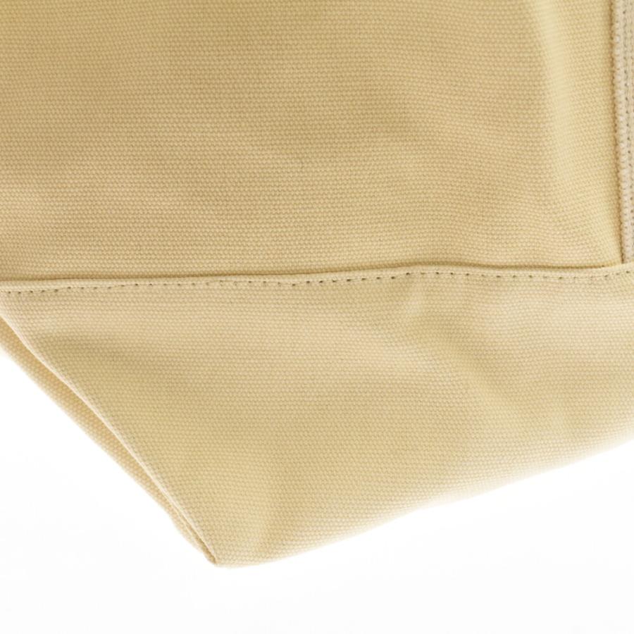 STUSSY（ステューシー） 23SS CANVAS EXTRA LARGE TOTE BAG キャンバス