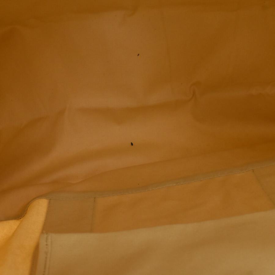 STUSSY（ステューシー） 23SS CANVAS EXTRA LARGE TOTE BAG キャンバス