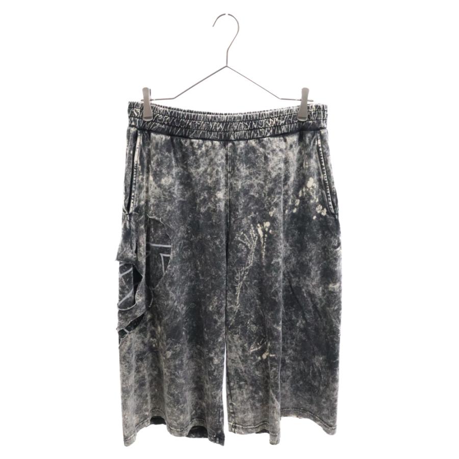 DIESEL ディーゼル 24SS P-ECKYO-PEELOVAL Oval D PANTS