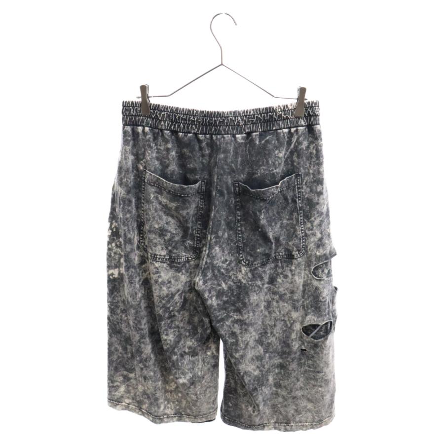 diesel 24ss 加工パンツ 【公式通販】