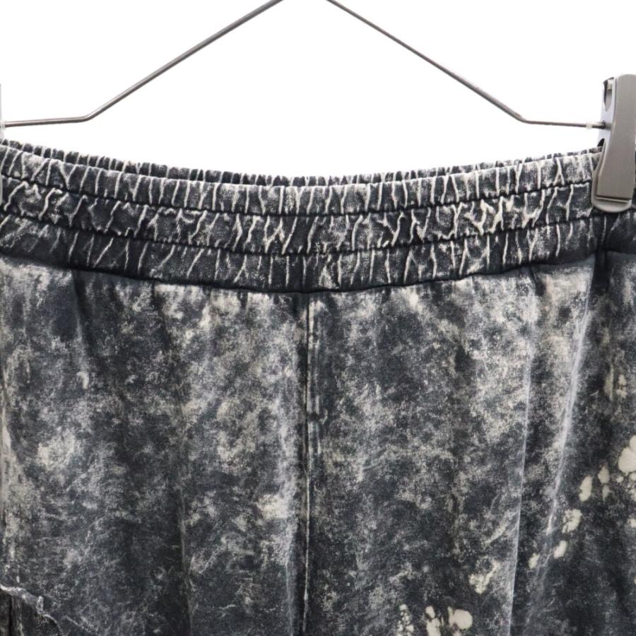 DIESEL ディーゼル 24SS P-ECKYO-PEELOVAL Oval D PANTS ウォッシュ 