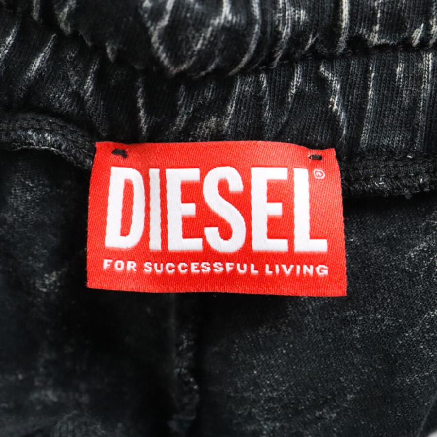 diesel 24ss 加工パンツ 【公式通販】