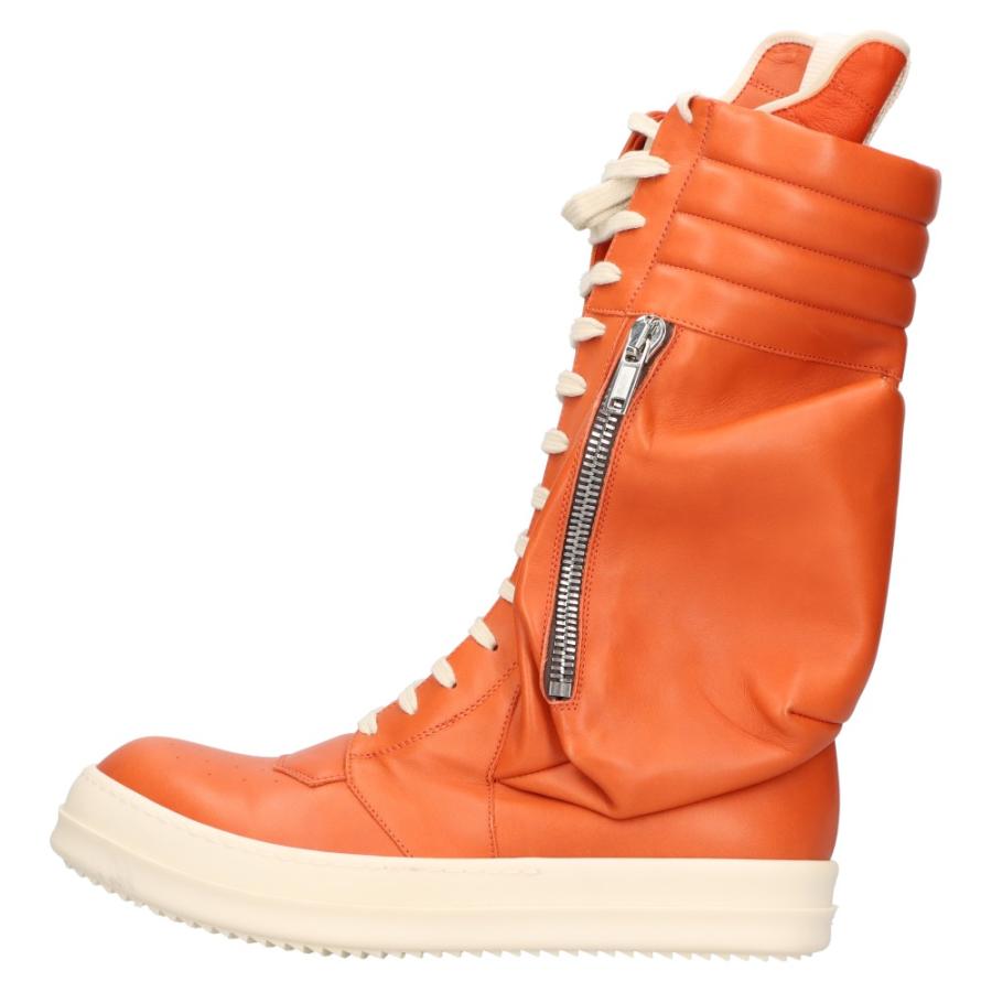 Rick Owens リックオウエンス CARGO BASKET カーゴバスケット Rick Owens リックオウエンス CARGO BASKET カーゴバスケット