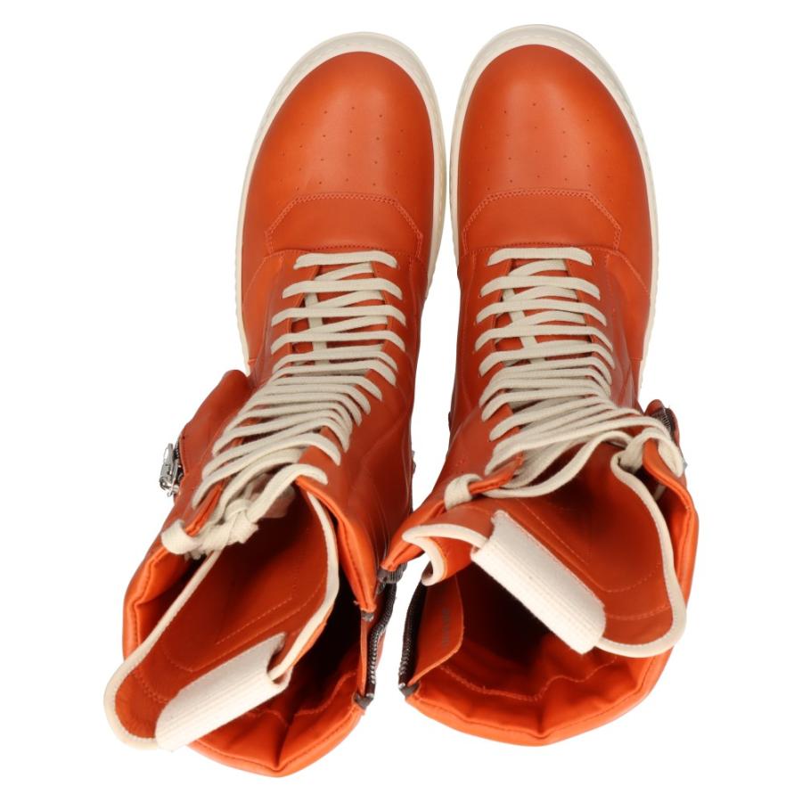 Rick Owens リックオウエンス CARGO BASKET カーゴバスケット Rick Owens リックオウエンス CARGO BASKET カーゴバスケット